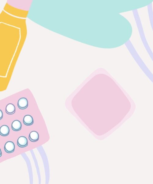 HRT - The different ingredients, brands and strengths available