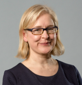 Emma Hammond